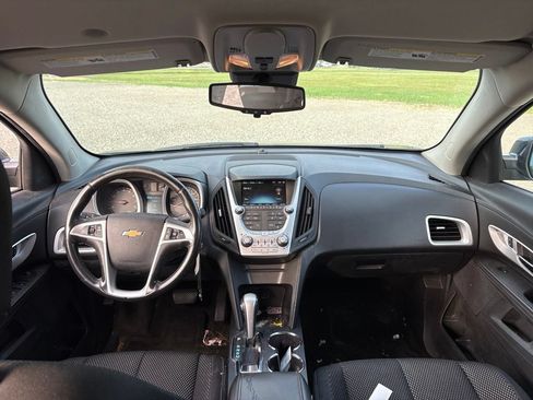 Used 2015 Chevrolet Equinox LT w/ Driver Convenience Package FWD image 18