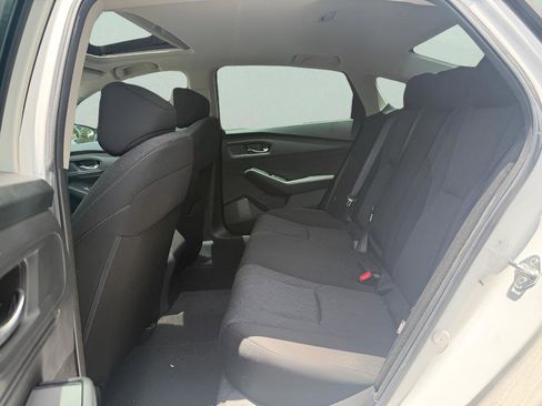 Used 2023 Honda Accord EX image 11
