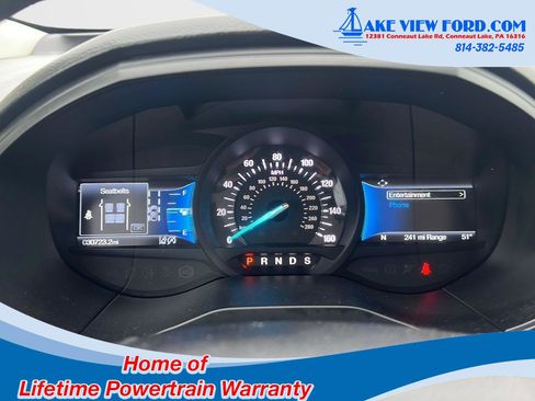 Used 2023 Ford Edge SEL w/ Convenience Package AWD/4WD image 33