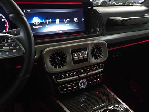 Used 2024 Mercedes-Benz G 550 image 34
