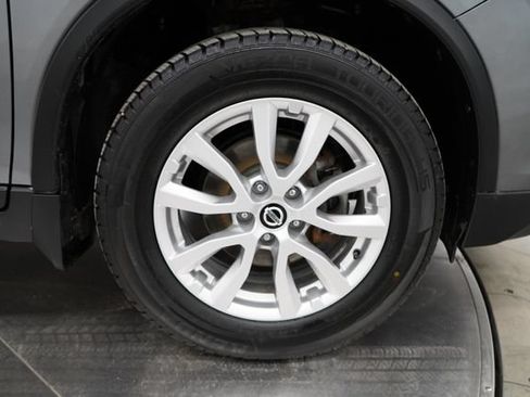 Used 2020 Nissan Rogue SV AWD/4WD image 53