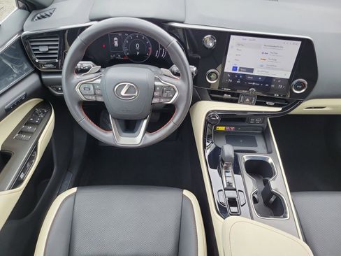 Used 2024 Lexus NX 250 FWD image 16