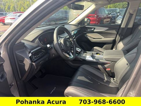 Certified 2023 Acura MDX SH-AWD w/ Technology Package image 24