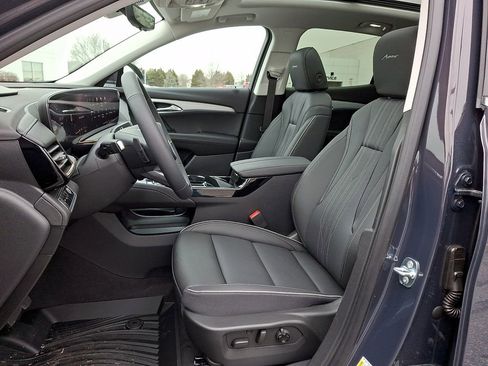 New 2026 Buick Envision Avenir image 9