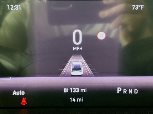 New 2025 Jeep Wagoneer S Limited image 11