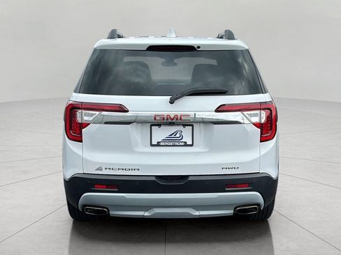 Used 2023 GMC Acadia SLE w/ Driver Convenience Package AWD/4WD image 6
