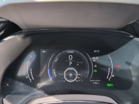 Used 2023 Lexus RX 500h F Sport w/ Accessory Package (Z1) AWD/4WD image 12