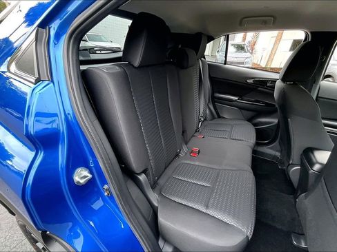 New 2026 Mitsubishi Eclipse Cross LE image 10