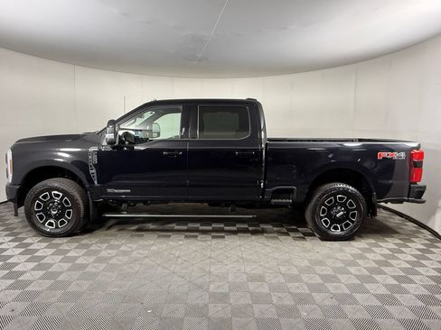 Used 2026 Ford F250 Platinum AWD/4WD image 2