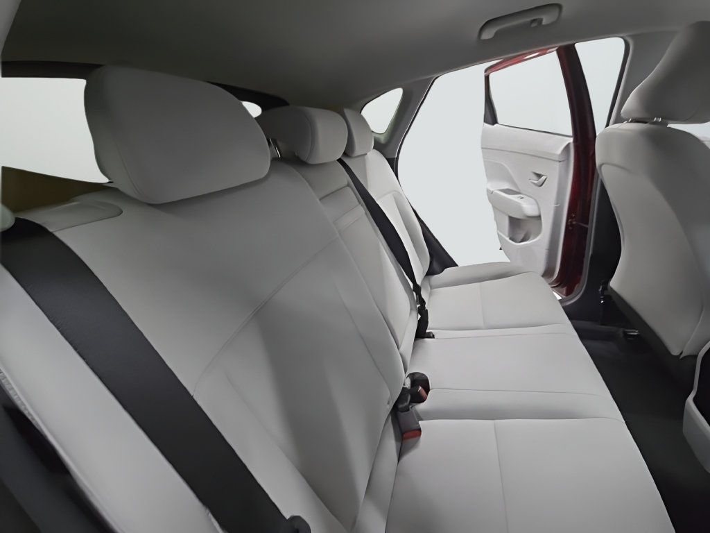 New 2027 Hyundai Kona SEL Sport AWD/4WD image 24