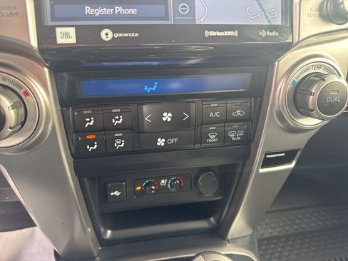 Used 2024 Toyota 4Runner Limited image 22