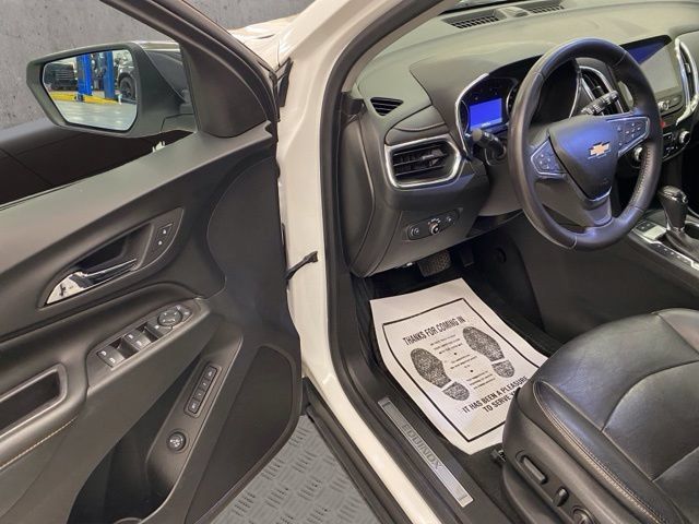 Used 2019 Chevrolet Equinox Premier AWD/4WD image 18
