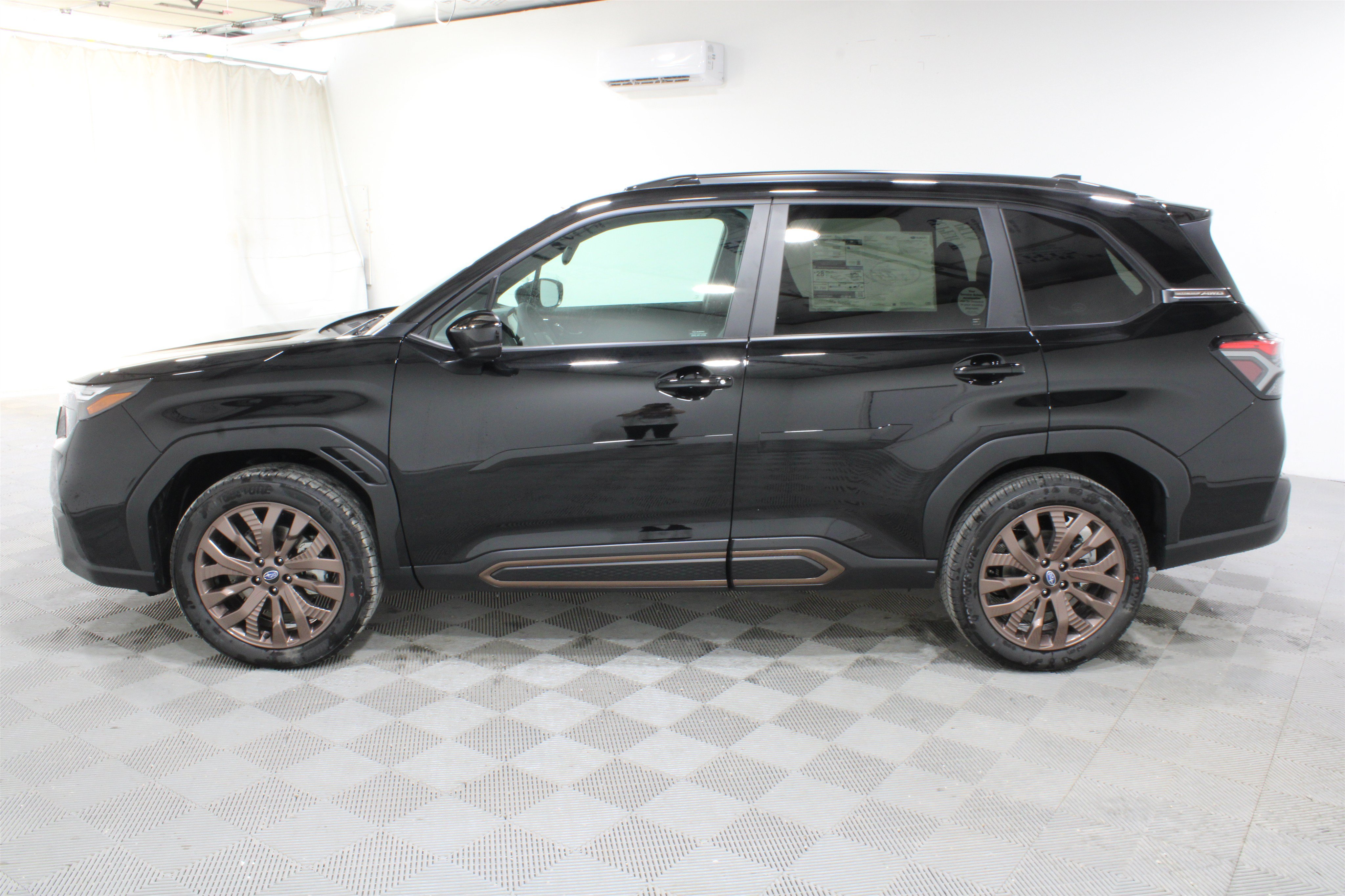 New 2026 Subaru Forester Sport AWD/4WD image 30