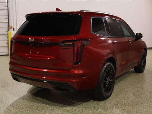 Used 2021 Cadillac XT6 Luxury FWD image 10
