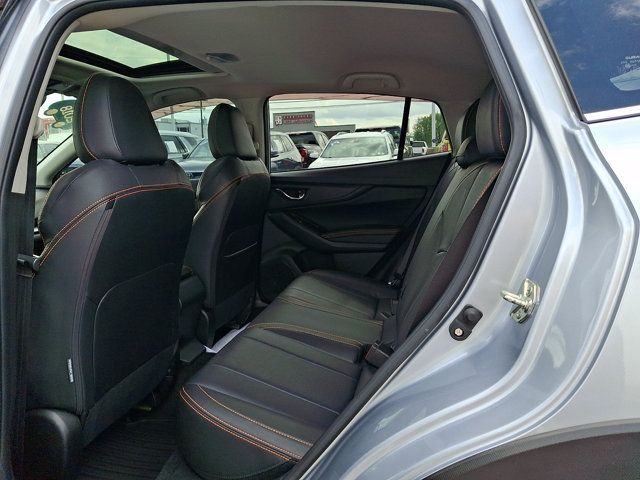 Used 2018 Subaru Crosstrek 2.0i Limited AWD/4WD image 10