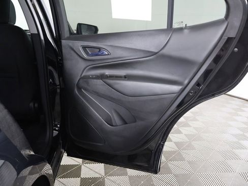 Used 2021 Chevrolet Equinox LT FWD image 23