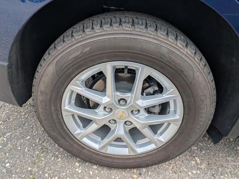 Used 2022 Chevrolet Equinox LT image 22