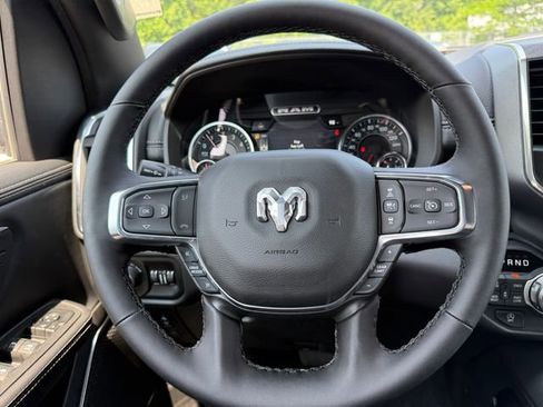 New 2025 RAM 1500 Laramie w/ Bed Utility Group image 21