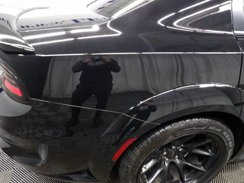 Used 2021 Dodge Charger SRT Hellcat RWD image 31