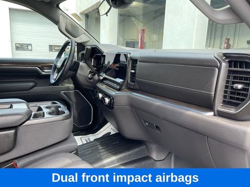 Used 2024 GMC Sierra 1500 Elevation AWD/4WD image 23