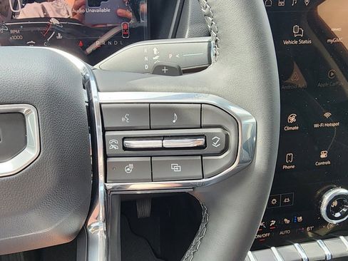 New 2026 GMC Terrain Denali image 21