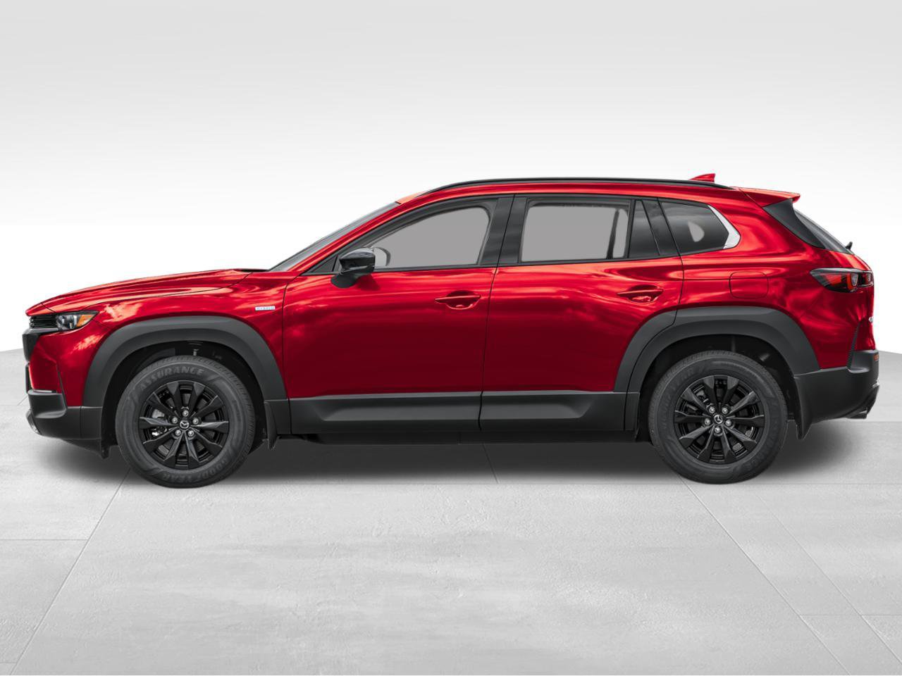 Used 2026 MAZDA CX-50 AWD 2.5 Hybrid w/ Weather Package image 2