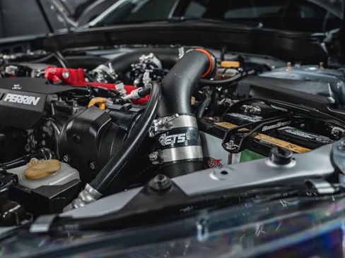 Used 2014 Subaru Impreza WRX STI Limited image 65