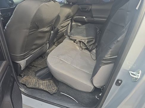 Used 2021 Toyota Tacoma SR5 image 11