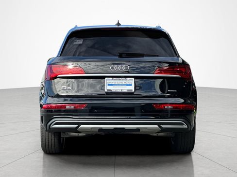Used 2022 Audi Q5 2.0T Premium AWD/4WD image 4