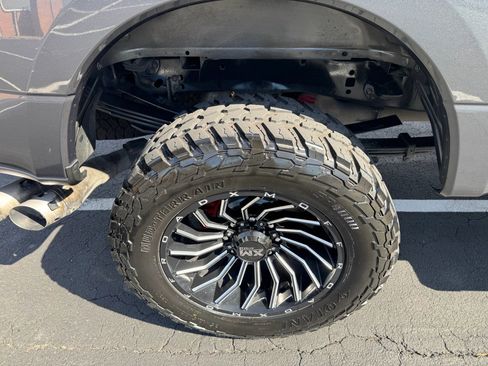 Used 2020 Ford F250 Lariat image 13