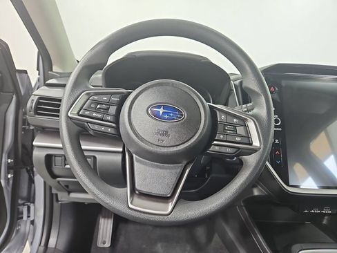 New 2026 Subaru Impreza 2.0i Sport AWD/4WD image 14