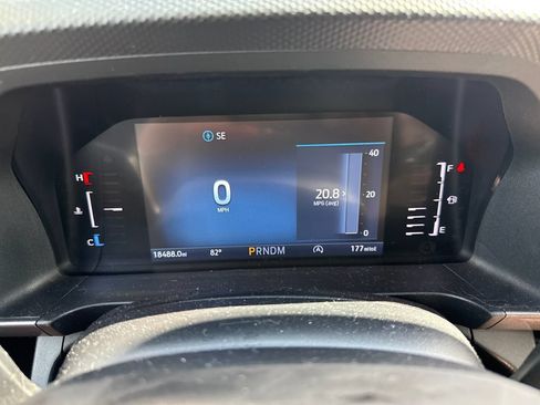Used 2025 Ford Ranger XLT w/ Equipment Group 301A High AWD/4WD image 19