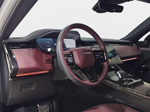 Used 2024 Land Rover Range Rover Sport Dynamic SE image 19