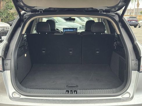 Used 2023 Lincoln Nautilus Reserve image 27