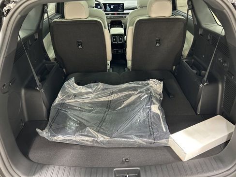 New 2026 Kia Sorento SX Prestige image 36