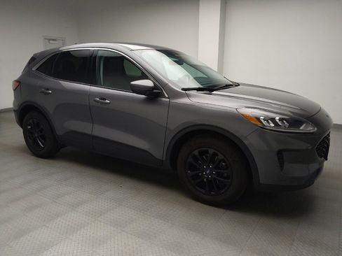 Used 2021 Ford Escape SE FWD image 11