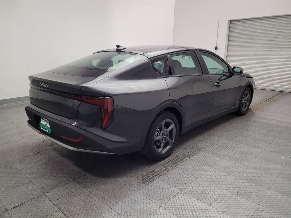 Used 2025 Kia K4 FWD image 9