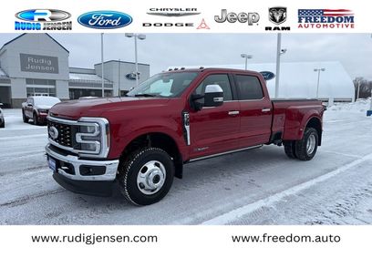 Used 2024 Ford F350 Lariat w/ Lariat Ultimate Package