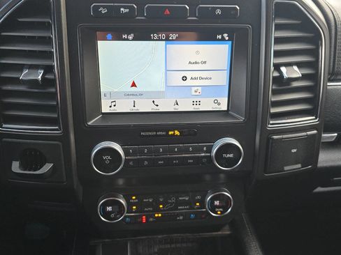 Used 2019 Ford Expedition Max Limited image 31