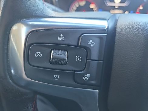 Used 2021 Chevrolet Blazer RS w/ Enhanced Convenience Package image 11