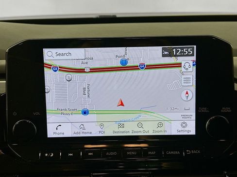 Used 2023 Nissan Pathfinder SL w/ SL Premium Package image 15