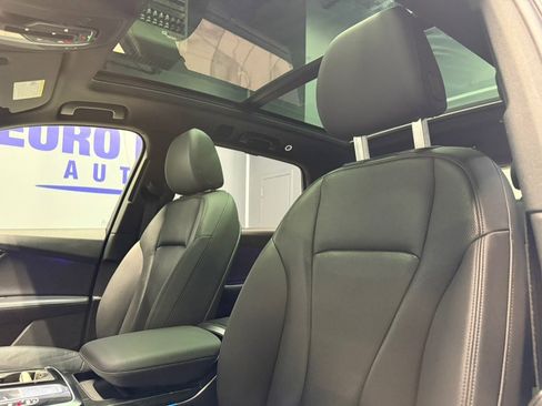 Used 2021 Audi Q7 3.0T Prestige w/ Prestige Package image 9