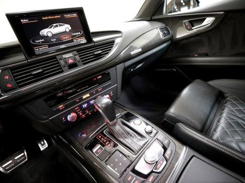 Used 2018 Audi S7 Prestige w/ S Sport Package image 8