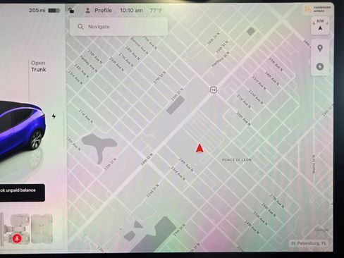 Used 2024 Tesla Model Y Long Range image 14