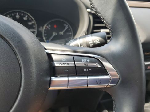 Used 2023 MAZDA CX-30 AWD 2.5 S w/ Premium Package image 21