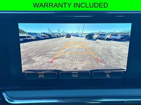 Used 2022 GMC Sierra 1500 AT4 w/ AT4 Preferred Package image 15