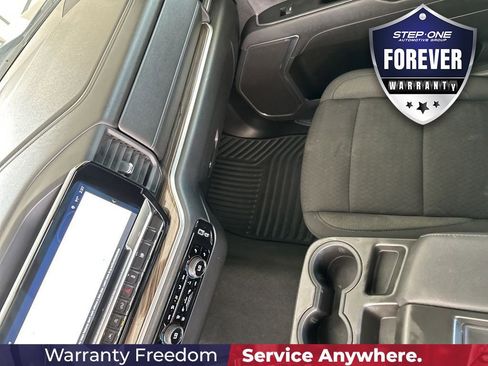 Used 2023 Chevrolet Silverado 1500 RST RWD image 25