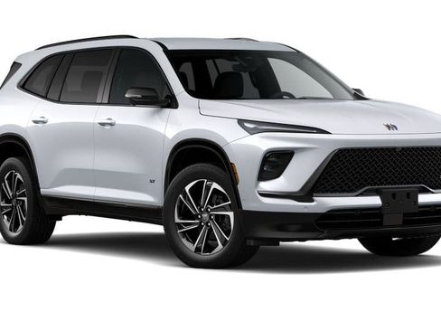 New 2026 Buick Enclave Sport Touring w/ Super Cruise Package image 44