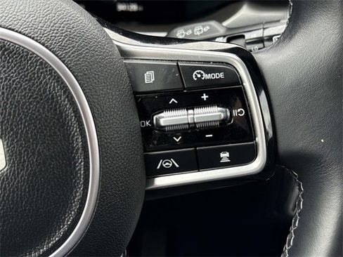 Used 2023 Kia Sorento SX image 24