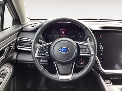 Certified 2025 Subaru Outback Limited w/ Popular Package #2 image 12